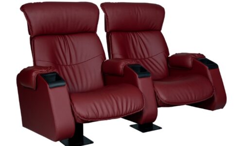 Home Theatre Seating