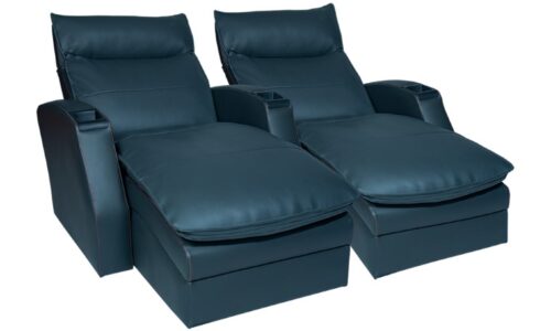 Home Theatre Seating, Comfortable, and Stylish Seats