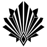 Bold and artistic designs that double as décor pieces. 