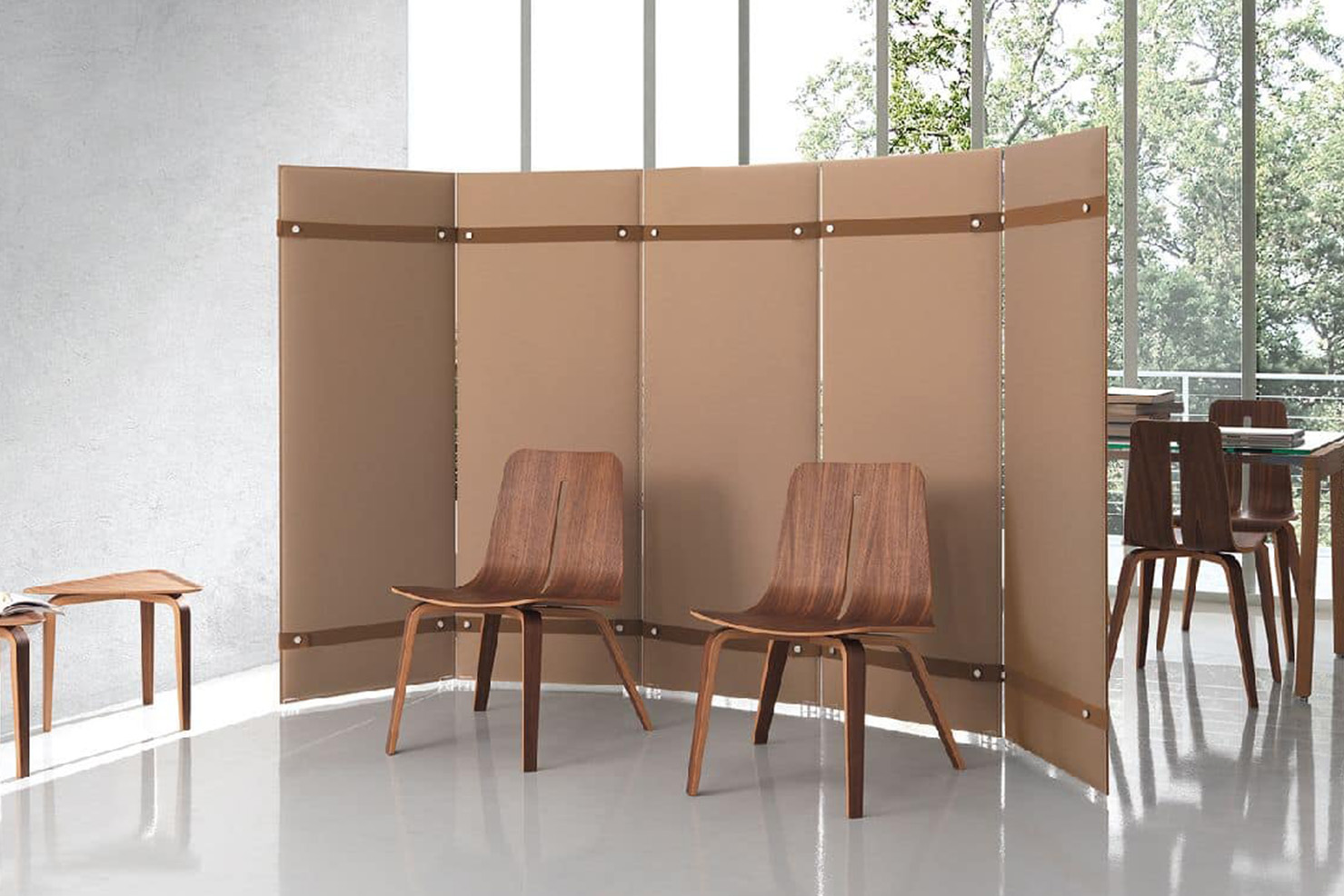 Enhance Your Space with Acoustic Solutions In today’s fast-paced world, the need for quiet, efficient, and visually appealing spaces is greater than ever.