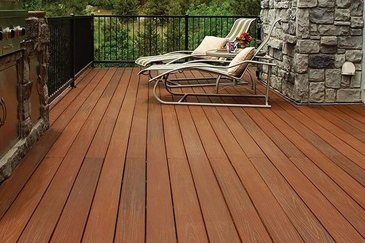 Stylish and Sustainable WPC Decking in Dubai Premium WPC decking engineered to withstand Dubai’s climate — durable, low-maintenance, and eco-friendly. Ideal for villas, resorts, pools.