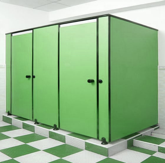 Toilet Cubicle Supplier in UAE | Best Toilet Partitions Dubai – OpusBM
