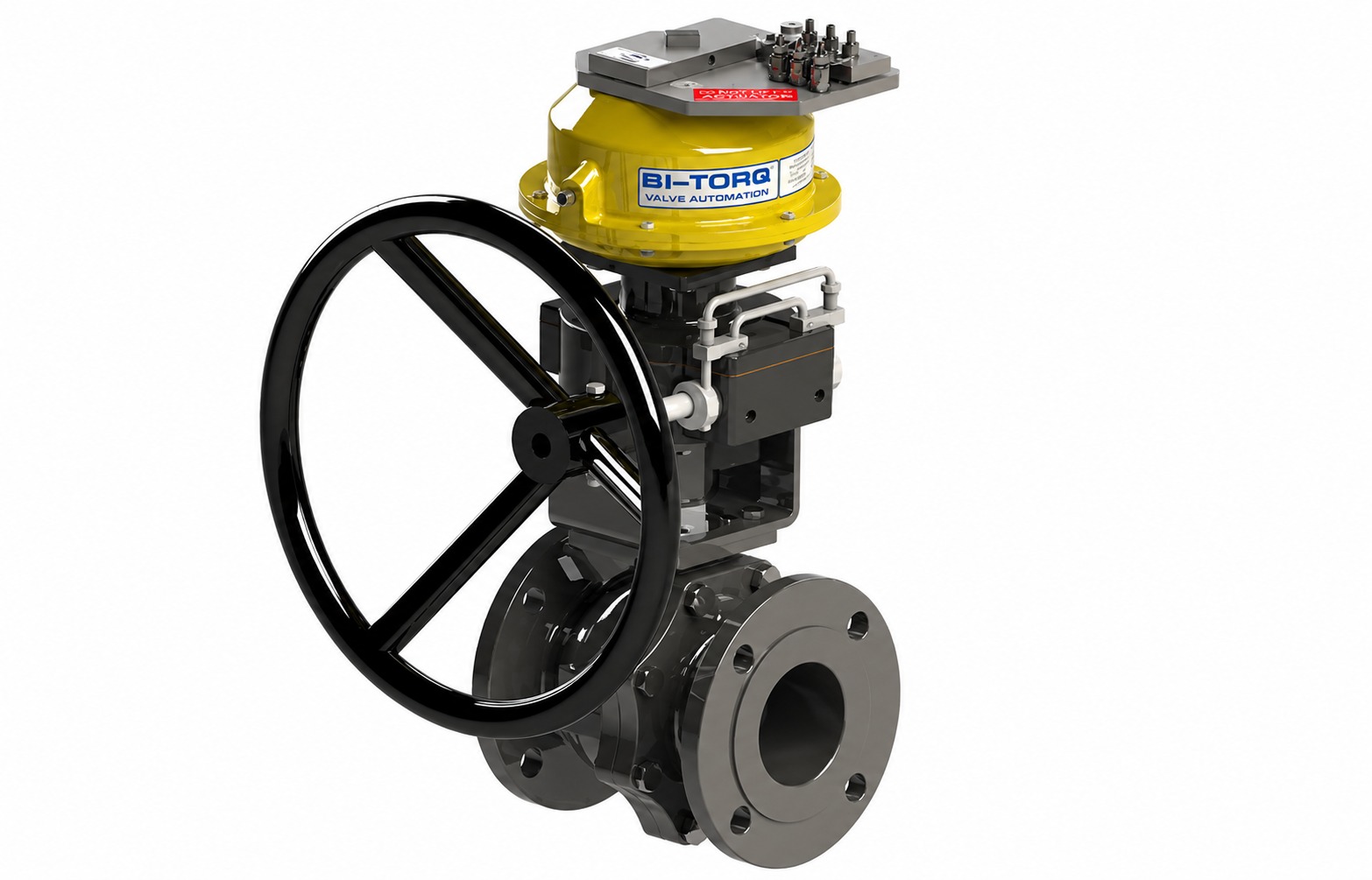Fusible Link Valves