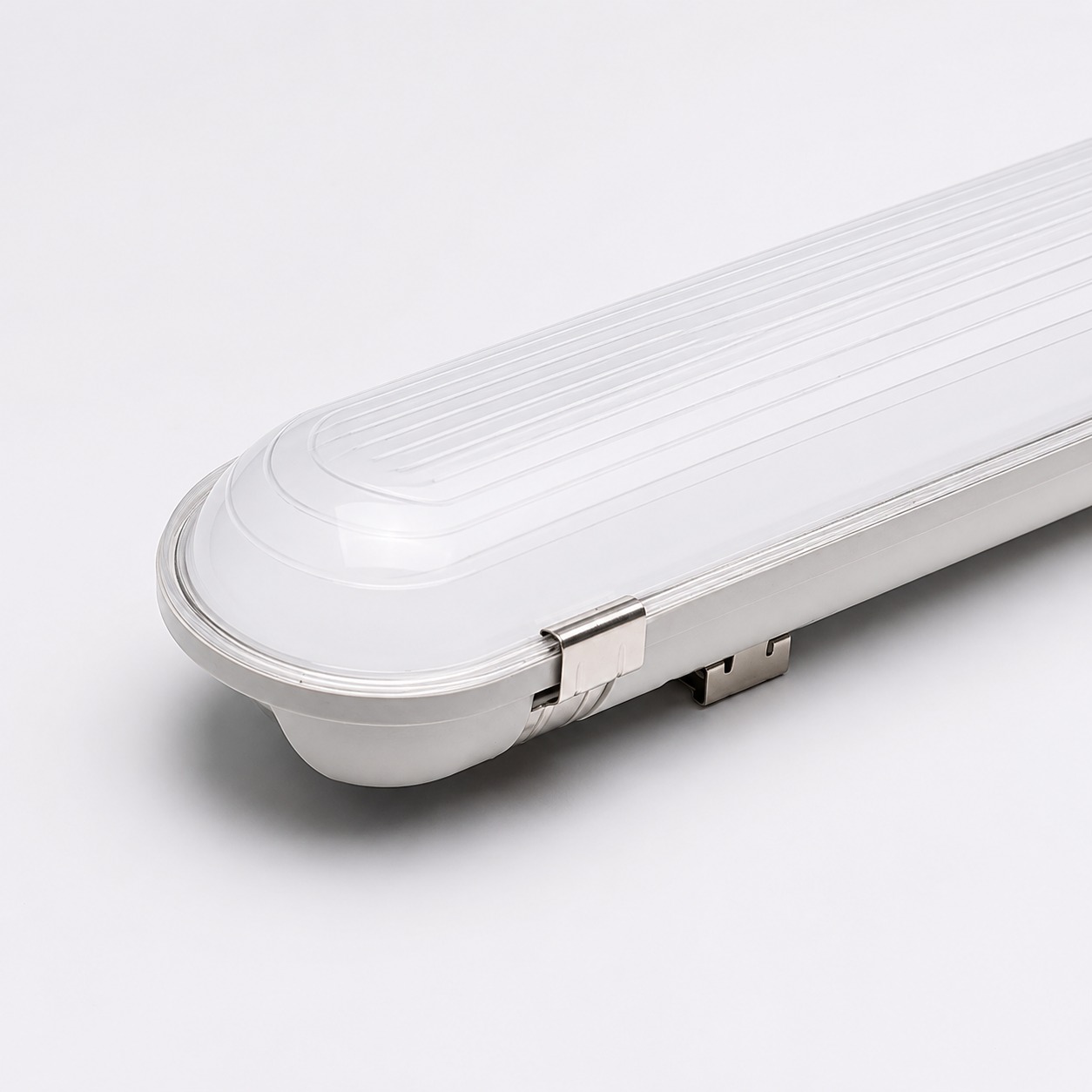 Energy-Efficient LED Lighting