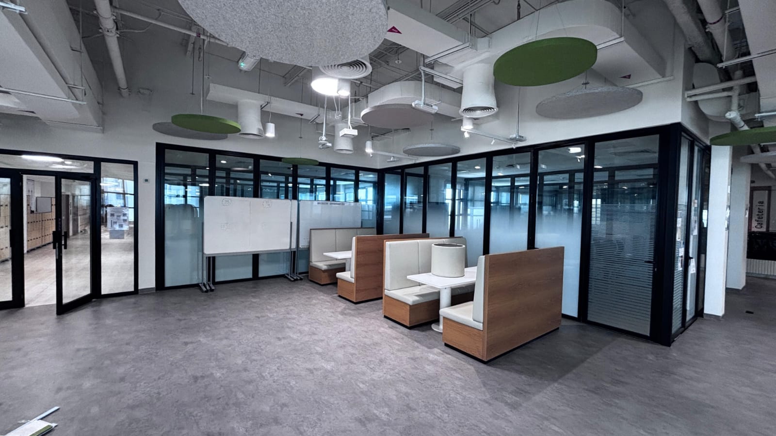 Opus Building Materials & Opus Acoustic offer expert acoustic panel installation across Dubai & UAE. PET, wood, fabric panels — free consultation. Call +971 50 826 5672