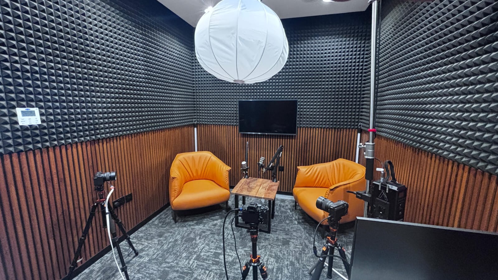 Noise Mapping Services UAE | Opus BM