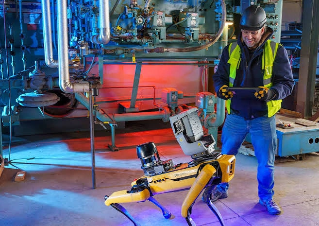 Acoustic Testing Equipment