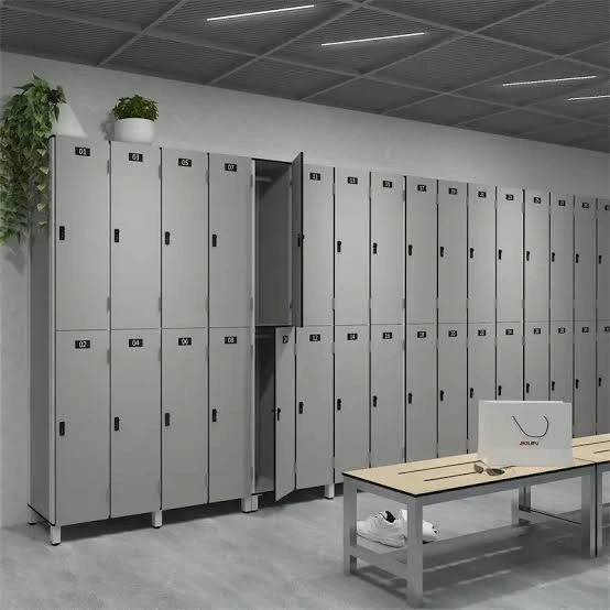 Metal Lockers UAE | Opus BM