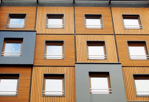 Technowood Aluminium Profiles UAE | Opus BM